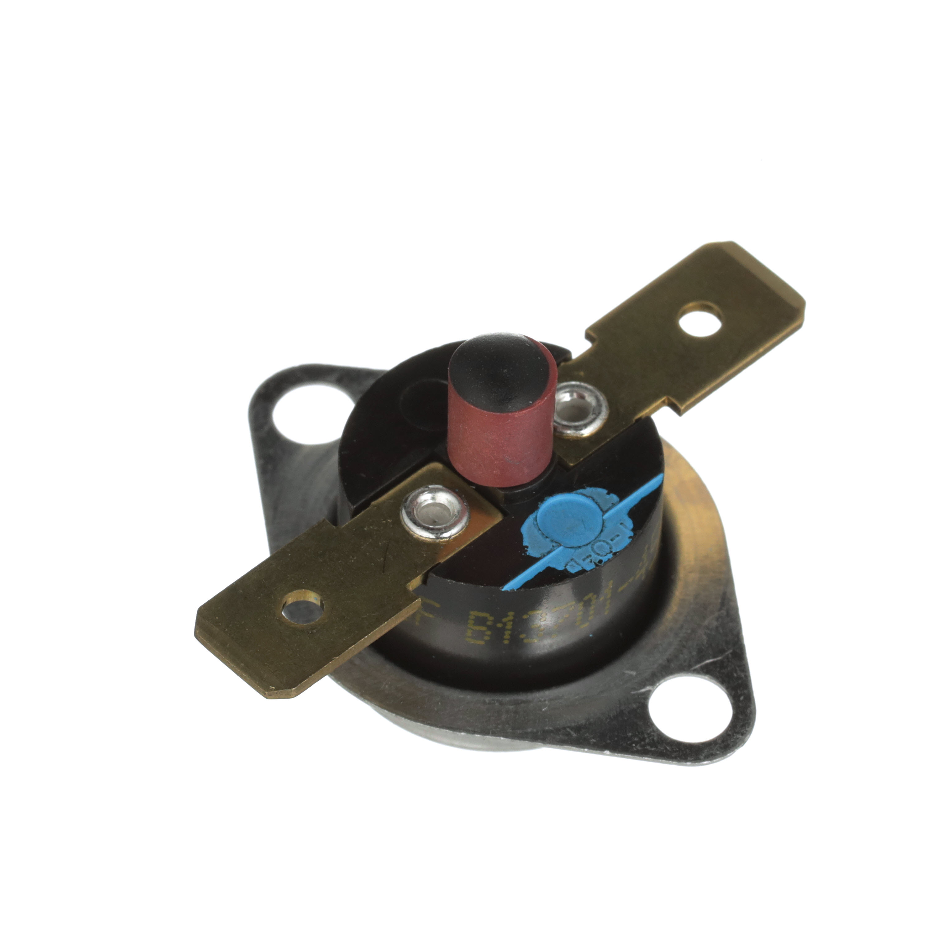 ダイキンマン Condenser Fan Motor, Two-Speed ECM, 1/3 Hp, 230 V, 1 Ph, 50/60 Hz