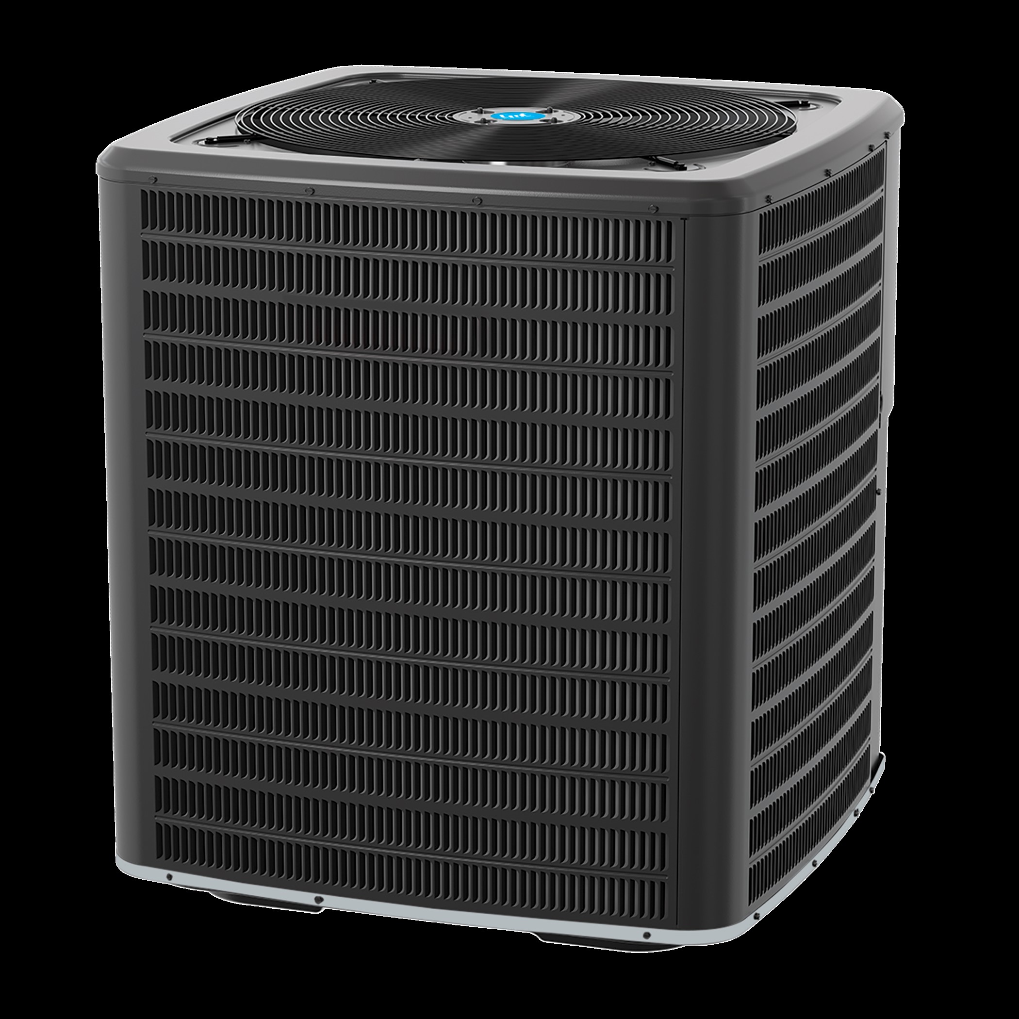 Condenser Fan Motor, Two-Speed ECM, 1/3 Hp, 230 V, 1 Ph, 50/60 Hz