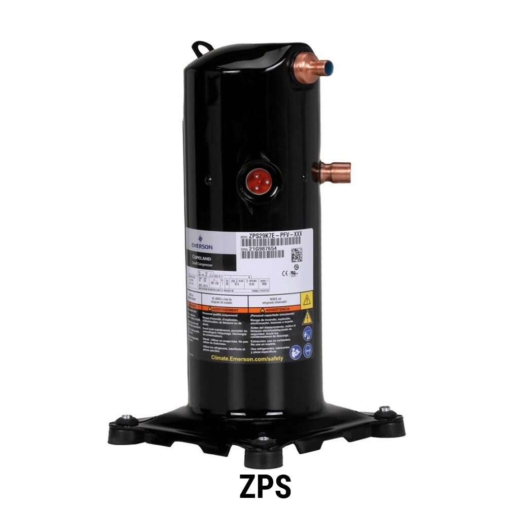 2 Ton Multi-Positional 115 Volt Air Handler R32