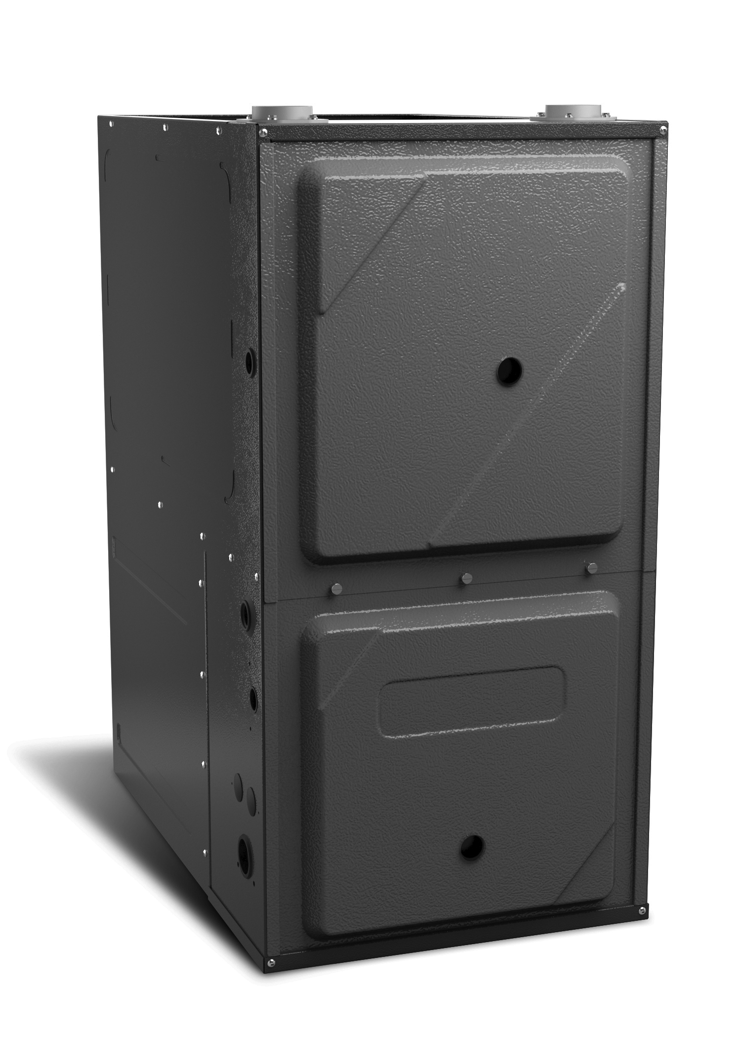 Corporate 96% AFUE Gas Furnace Variable Speed, Single Stage