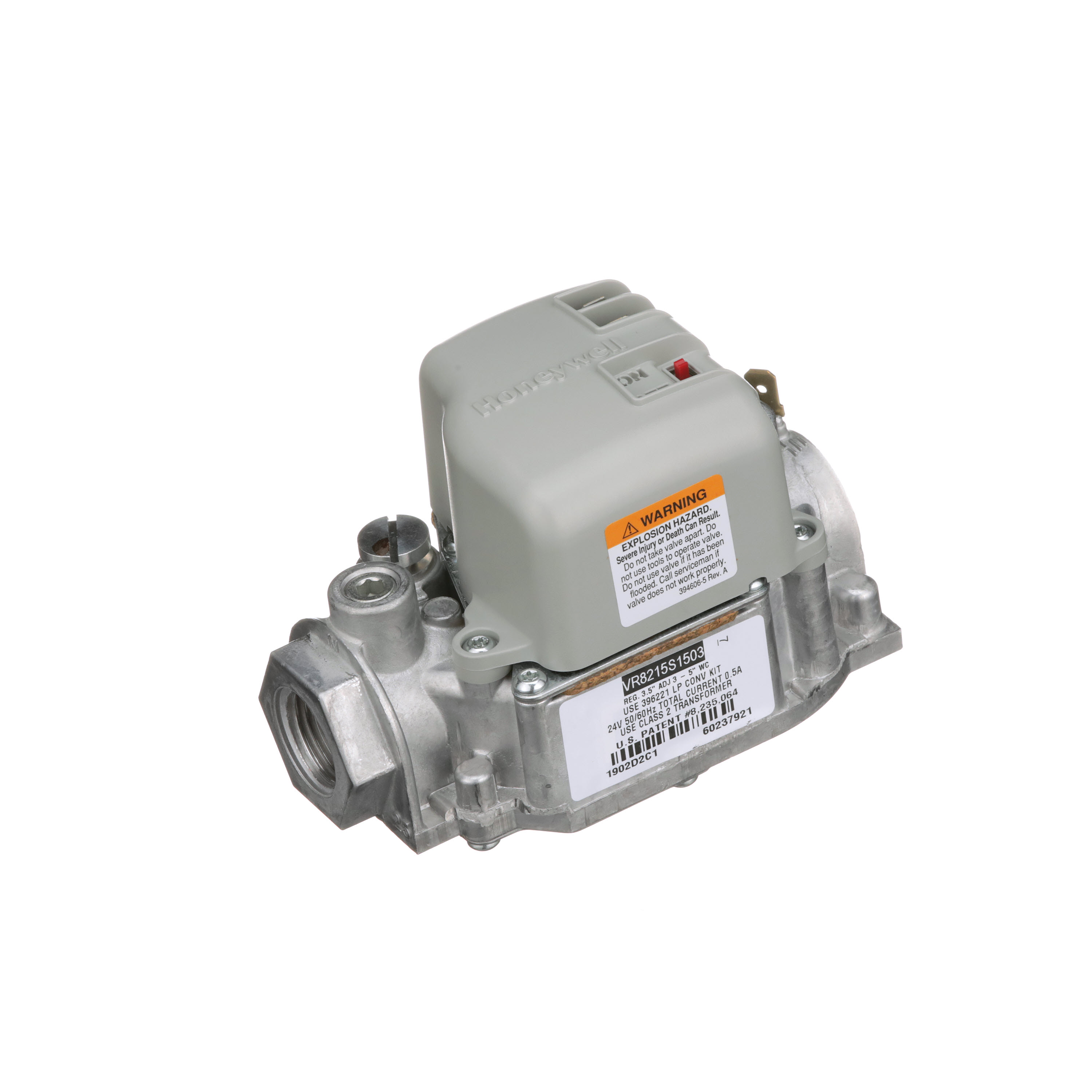 Daikin 80% AFUE Gas Furnace Variable Speed, Single Stage