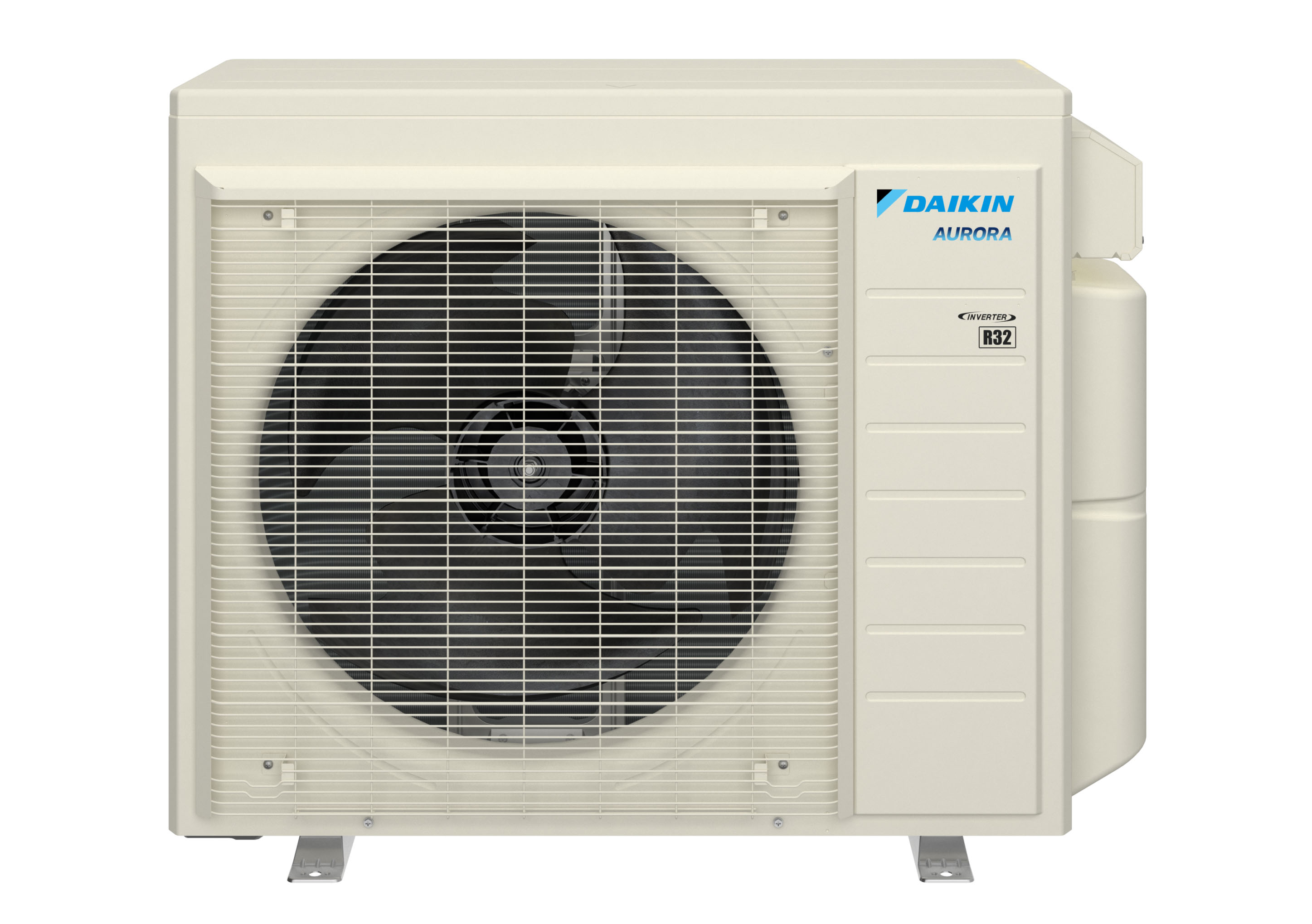 3.0-Ton R-32, 4-Port Heat Pump, Ductless ODU