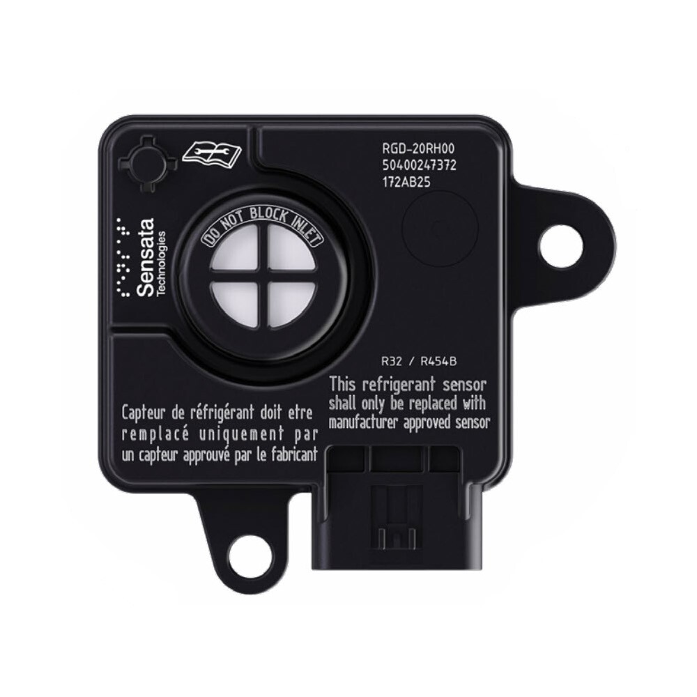 DPDT Relay 24VAC